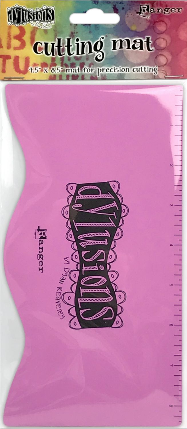 Dylusions - Cutting Mat