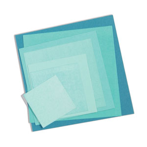 Sizzix - Framelits Die Set 8PK Squares
