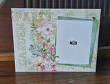 49 And Market - From the Garden - Mini Album Class Kit - Sandi Kok’s