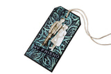 Sizzix - 3-D Texture Fades Embossing Folder Engraved by Tim Holtz