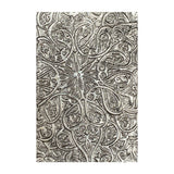 Sizzix - 3-D Texture Fades Embossing Folder Engraved by Tim Holtz