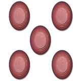 Sizzix - Framelits Die Set 25PK Stacked Tiles Ovals by Tim Holtz