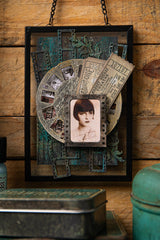 Sizzix - Thinlits Die Set 15PK Vault Picture Show by Tim Holtz