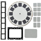 Sizzix - Thinlits Die Set 15PK Vault Picture Show by Tim Holtz