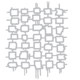 Sizzix - Thinlits Die Set 1PK Waffles by Seth Apter