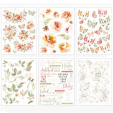 49 and Market – ARToptions Avesta - Rub-Ons