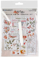 49 and Market – ARToptions Avesta - Rub-Ons