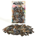 AALL & Create - Ephemera Die-Cuts - Bolted Gears -