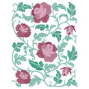 Honey Bee Stamps - Bold Background: Chinoiserie - Stand Alone Honey Cuts