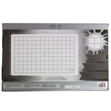 Tim Holtz - Tonic - Travel Glass Studio Mat