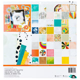 Vicki Boutin - Mixed Media - Paper Pad