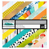 Vicki Boutin - Mixed Media - Paper Pad