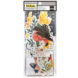 Vicki Boutin - Mixed Media - Ephemera - Nature