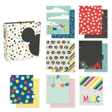 Simple Stories - Sn@p! Binder 6"X8" - Say Cheese Magic