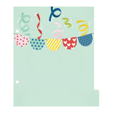 Simple Stories - Sn@p! Binder 6"X8" - Say Cheese Magic