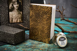 Sizzix - 3D Texture Fades A5 Embossing Folder By Tim Holtz - Engraved