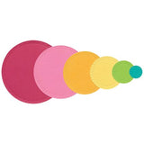 Sizzix - Catherine Pooler - Thinlits Die Set - Border Party Circles