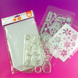 Tonic Studios - Craft Pockets - Extra Large