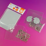 Tonic Studios - Craft Pockets - Small