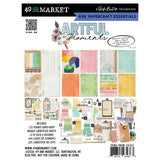 49 And Market - Vicki Boutin - Artful Moments - Collection Pack 6"X8"