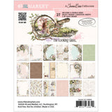 49 And Market - The Looking Glass - Collection Pack 6"X8"