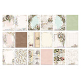 49 And Market - The Looking Glass - Collection Pack 6"X8"
