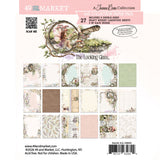 49 And Market - The Looking Glass - Collection Pack 6"X8"