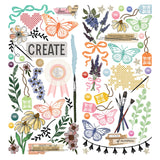 49 And Market - Vicki Boutin - Artful Moments - Laser Cut Outs