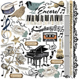 ***Pre-Order*** 49 And Market - All-In-One Kit - Perfect Harmony