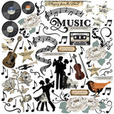 ***Pre-Order*** 49 And Market - All-In-One Kit - Perfect Harmony