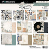 ***Pre-Order*** 49 And Market - All-In-One Kit - Perfect Harmony