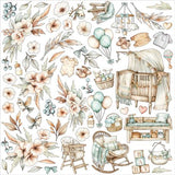 49 And Market - All-In-One Kit - Little Dreamers Spice