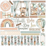 49 And Market - All-In-One Kit - Little Dreamers Spice