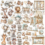 49 And Market - All-In-One Kit - Little Dreamers Spice