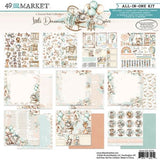 49 And Market - All-In-One Kit - Little Dreamers Spice