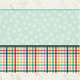 Simple Stories - Say Cheese Happiest Place - Simple Pages Page Kit