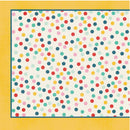 ***Pre-Order*** Simple Stories - Say Cheese Happiest Place - Simple Pages Page Kit