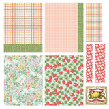 Simple Stories - Pink Lemonade - Simple Cards Card Kit