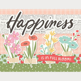 Simple Stories - Pink Lemonade - Simple Cards Card Kit