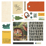 Simple Stories - Rustic Legend - Simple Cards Card Kit