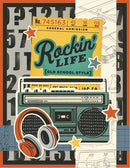 ***Pre-Order*** Simple Stories - Rustic Legend - Simple Cards Card Kit