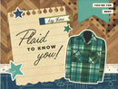 ***Pre-Order*** Simple Stories - Rustic Legend - Simple Cards Card Kit