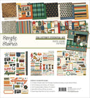 ***Pre-Order*** Simple Stories - Rustic Legend - Collector's Essential Kit