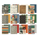 ***Pre-Order*** Simple Stories - Rustic Legend - Paper Pad 6"X8"