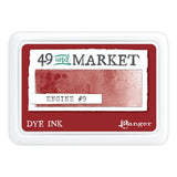49 And Market - Ranger - Dye Ink Pads - Engine #9