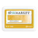49 And Market - Ranger - Dye Ink Pads - Pineapple