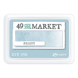 49 And Market - Ranger - Dye Ink Pads - Frosty