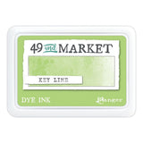 49 And Market - Ranger - Dye Ink Pads - Key Lime