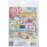 49 And Market - Glimmer and Glee - Ephemera Set