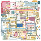 49 And Market - Glimmer and Glee - Ephemera Set